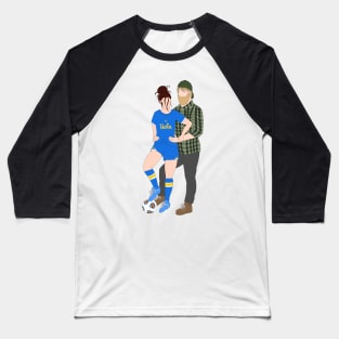Willa & Ryder Baseball T-Shirt